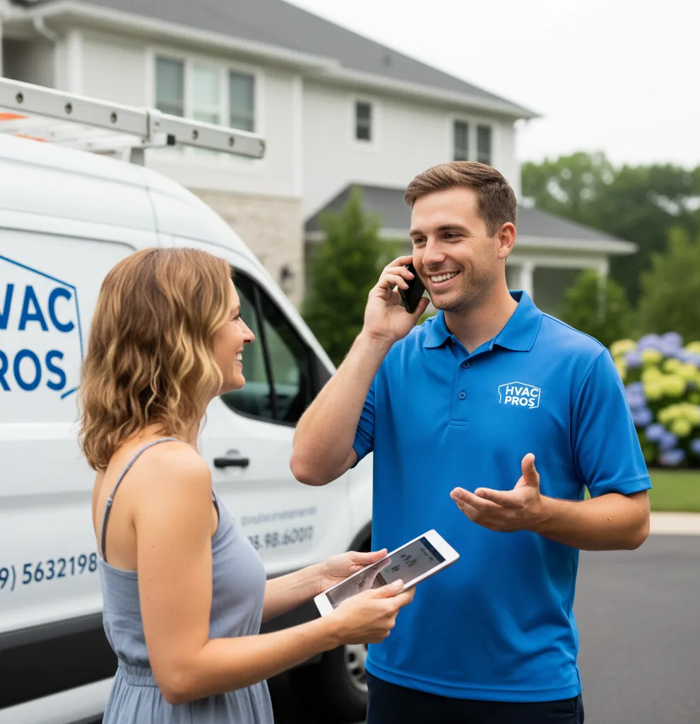 AC Installation in Kingwood, TX